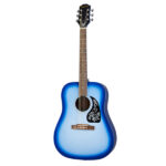 Epiphone Starling – Starlight Blue Guitar